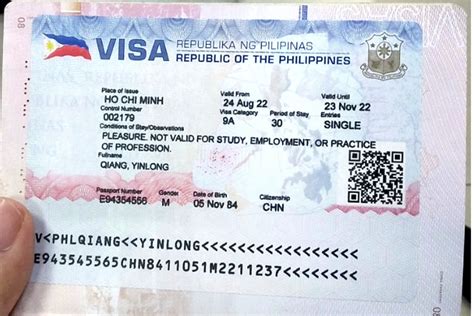 9g visa philippines|9(g) VISA ISSUANCE UNDER IATF RESOLUTION NO. 131.